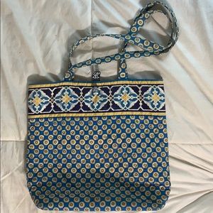 Vera Bradley bag